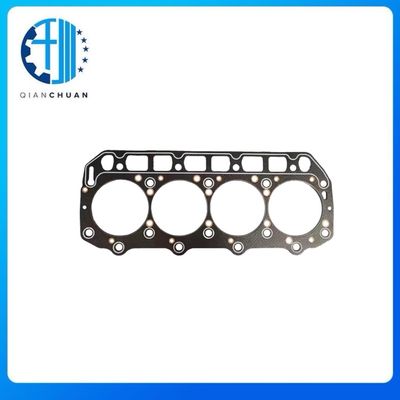 Overhaul Gasket Kit For Komatsu 4D94-2 Rebuild Kit 4D94E Full Gasket Set