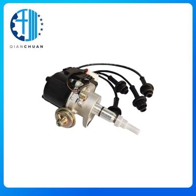 Distributor 19030-78154-71 For Toyota 4Y  Forklift Spare Parts Engine Parts