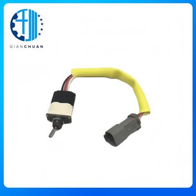 158-6634  Toggle Switch Assembly For Caterpillar CAT Engine C7 C-9 C13 C18