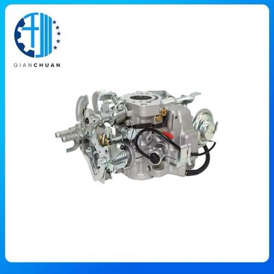 21100-78177-71 Carburetor For Toyota 7F/8F/5K/4Y Forklift  Engine Spare Parts