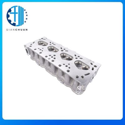 11040-FY501 Aluminum Cylinder Head Fits for Nissan K21  K25  Forklift  Engine Spare Parts