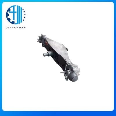 H24N4-30002 Rear Axle Assy  for H2000/CPCD30-35 Forklift  Engine Spare Parts
