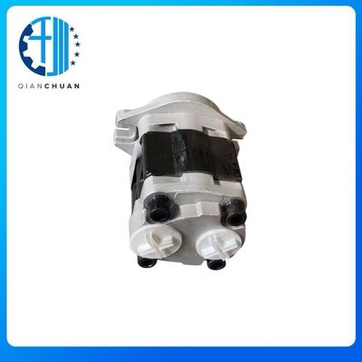 67120-26650-71 Hydraulic Pump for  Heli  8FD(G)20~30/4Y/1DZ Forklift  Engine Spare Parts