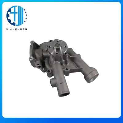 16100-UD020 16100-78701-71 Water Pump Assy for  Toyota 7~8FD(G)10-30 /2Z/3Z Forklift  Engine Spare Parts