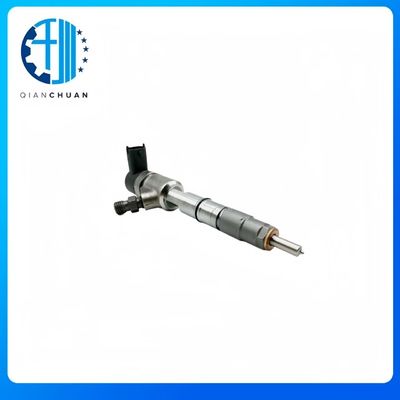 6271-11-3100 4941109 Fuel Injector For Komatsu 4D95 Engine Cummins QSB3.3 Engine