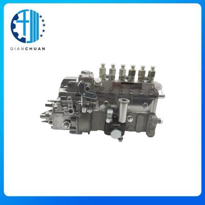 Fuel Injection Pump 212-8559 For Caterpillar 3066 Engine 320D 320C Excavator Spare Parts