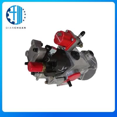 Fuel Injection Pump 4999466 4999468 For Cummins  NT855 NT855-DM Engine Spare Parts