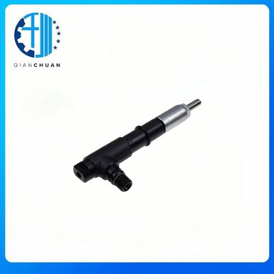 1G514-53003 Fuel Injector For Kubota Engine V3300 V3800 Hyundai HSL800-7 Loader