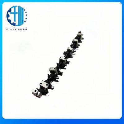 1-12621052-1 Rocker Arm Assembly for Isuzu 6BD1 Engine Parts