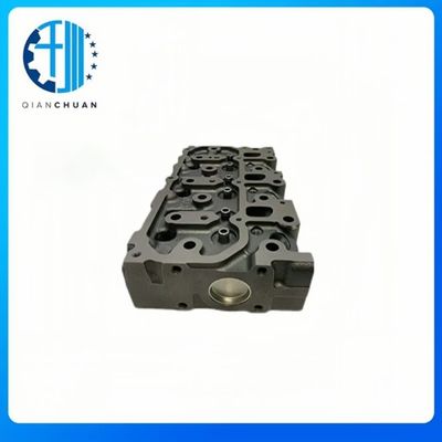 119515-11750 Cylinder Head Assy For Yanmar 3TNV70  3TNV70-ASA 3TNV70-HGE Engine