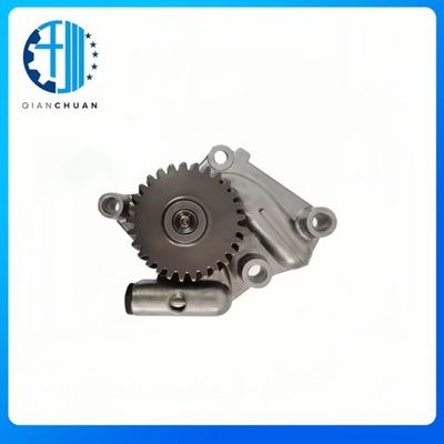 129908-32060 Oil Pump  For Yanmar 4TNE94 4TNV98 4TNE98 4D98E 29TEETH Engine