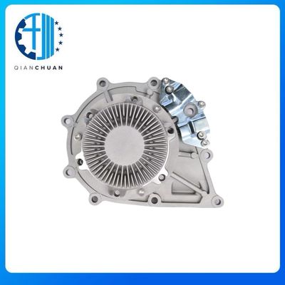 Water Pump EA4722001601 A4712001101 for Detroit DD15 DD13 DD16 Engine Spare Parts