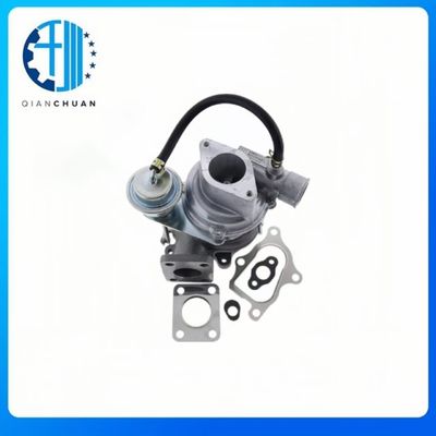 49177-03250 1J774-17010 1J774-17012 Turbocharger For Kubota Engine V3307