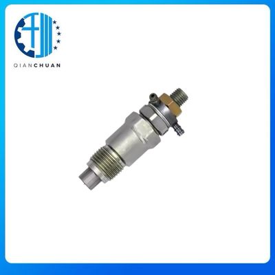  Fuel Injector 3974254 for  Kubota  V1702 V1902 Engine Spare Parts