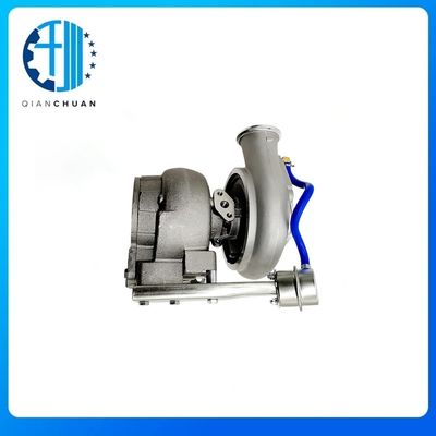 65.09100-7146 4033274 65.09100-7098 Turbocharger For Doosan Engine DL08TI