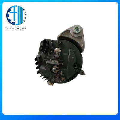 VOE14632907 14632907 Alternator for Volvo EC700CHR EC750DL EC750EL EC950EL Excavator Engine Spare Parts for Machinery Construction