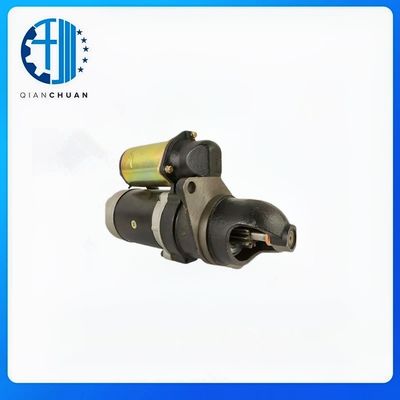 1-81100-246-1 1811002463 Teeth Starter Motor 24V  for Isuzu Engine 6SD 6SA1 parts