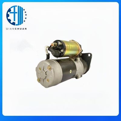 1-81100-246-1 1811002463 Teeth Starter Motor 24V  for Isuzu Engine 6SD 6SA1 parts