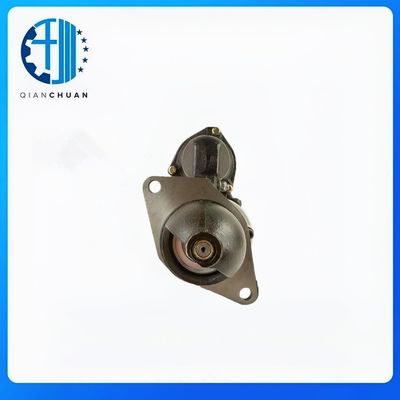 1-81100-246-1 1811002463 Teeth Starter Motor 24V  for Isuzu Engine 6SD 6SA1 parts