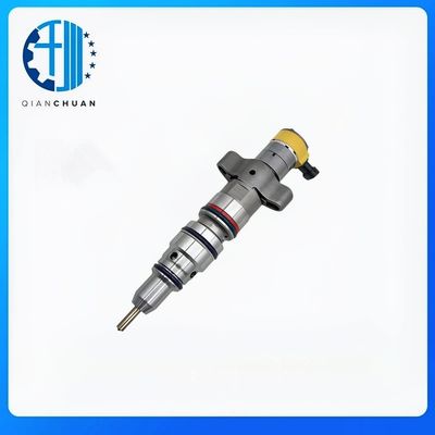 387-9435 Fuel Injector for Caterpillar C9 Engine 320D 323D 325D 330D 336D Excavator