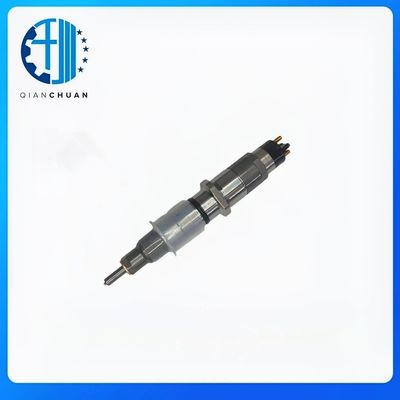 4940170 Common Rail Fuel Injector 0445120236 For Cummins QSC8.3 QSL9 Diesel Engine