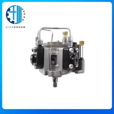 294050-0130 22100-E0020 22100-E0025 Fuel Injection Pump for  Kobelco Excavator SK300-8 SK330-8 Spare Parts