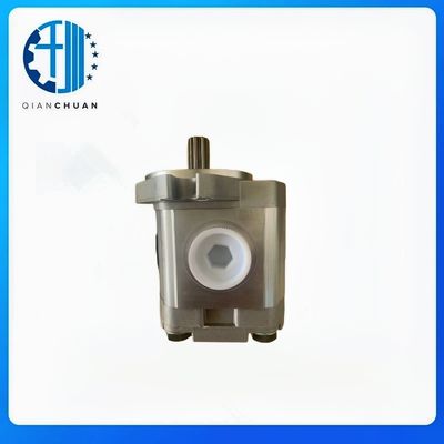 9217993 Gear Pump for Hitachi EX200-1 EX220-1 EX270-1 EX300 EX550-3 EX600H-3 Excavator