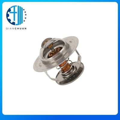 Thermostat  ME995300 ME994276 For Mitsubishi 6D14 6D16 Excavator Engine Spare Parts