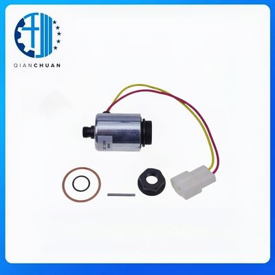 AM878297 Solenoid  For John Deere 445 455 1420 X 485 495 575 585 700 740 940