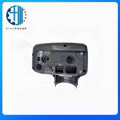 7834-73-6000 7834-73-6001 LCD Monitor Fits Komatsu Excavator PC300-6 PC400  PC450-6