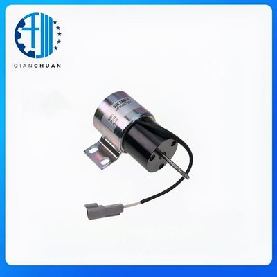 0250-12E2LS1 303599 SA-4504-12 Actuator Solenoid Valve  12VDC  For Woodward