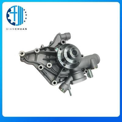 Water Pump Assy 04137490 04138700 04138560  For Deutz  TD2.9 TCD2.9 Engine Spare Parts