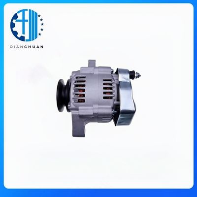 16231-64012 16241-64012 Alternator Compatible With Kubota V1505-T Engine