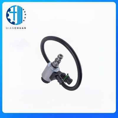 15066984 11144019 Solenoid Valve for Volvo L220D L90E L110E L120E L150E L220E L180E Wheel Loader