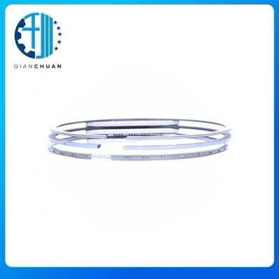 Piston Rings STD  1G514-21050 For Kubota V3800 Engine Spare Parts