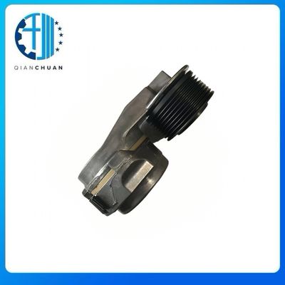 6754-61-4111 Belt Tensioner Fit Komatsu  PC200-8 PC220-8 PC240-8 6D107E 3976834 Engine Spare Parts