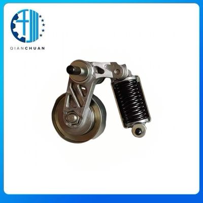 Belt Tensioner Pulley 16620-E0090 for Hino 700  Diesel Engine Spare Parts