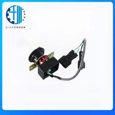 VOE14520398 VOE14503037 Throttle Knob for Volvo Excavator EC140B EC210B