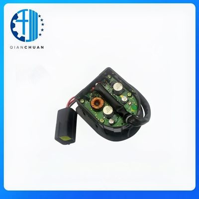 VOE14659775 Throttle Knob for Volvo Excavator EC250D EC460D EC480D