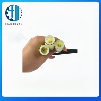 14526664 Solenoid Valve Assembly for Volvo EC160B EC240B EC210B Excavator