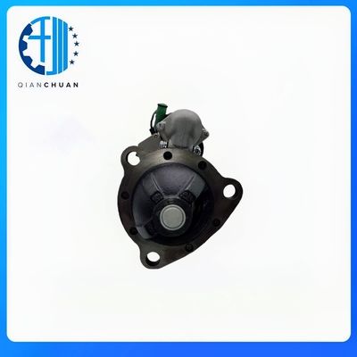 600-813-3230 24V Starter Motor for Komatsu Engine 6D95L Wheel Loader WA150-1