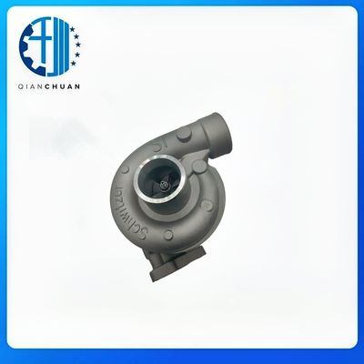 04281437 0428 1437 Turbocharger  for Deutz 2011 Engine BF4M2011 S100