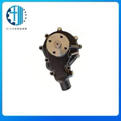 Water Pump XJAF-02693 for Hyundai R160LC-7 R170LC-7 R180LC-7 Diesel Engine Parts