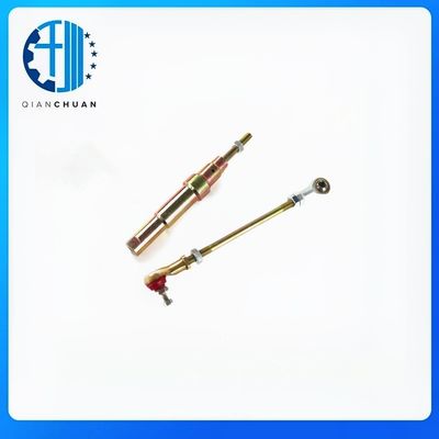 20Y-43-23442 Throttle Control Lever for Komatsu Excavator﻿ PC200-6 PC250-6