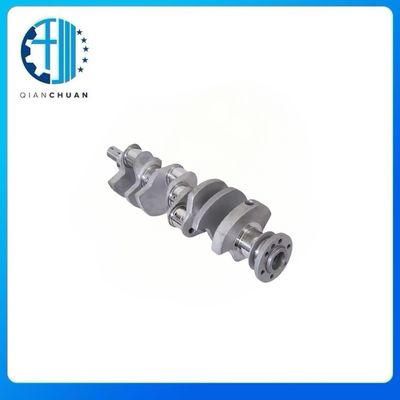 Crankshaft 342060 for Scania DS11 Excavator Engine Spare Parts