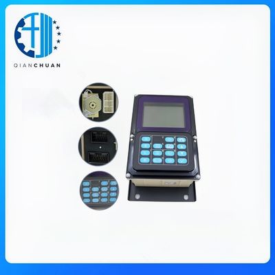 7835-12-1003 Monitor Display Panel for Komatsu PC200-7 PC210-7 PC250-7 Excavator