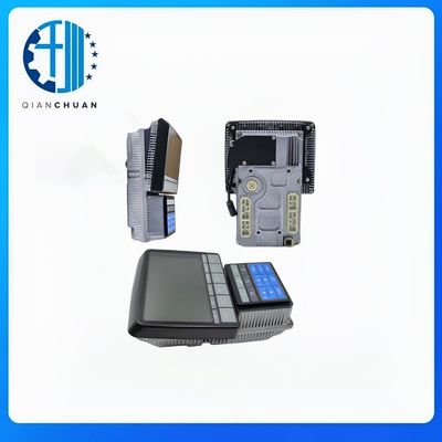 7835-31-3010 7835-31-3011 Monitor for Komatsu PC130-8 PC138US-8 PC88MR-8 Excavator