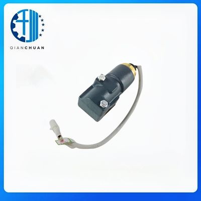 9120991 Solenoid Valve for Hitachi EX200-2 EX200-3 Excavator