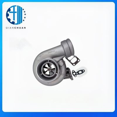 VOE20515585 Turbocharger S200 For Volvo EW145B EW160B EW180B EW200B Engine BF6M2012C D6D