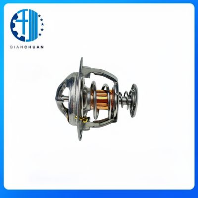 8-97361770-0 8-94214-962-0 Thermostat For Isuzu 4JG1 4JB1 4KH1 4LE1 4LE2 Engine Parts